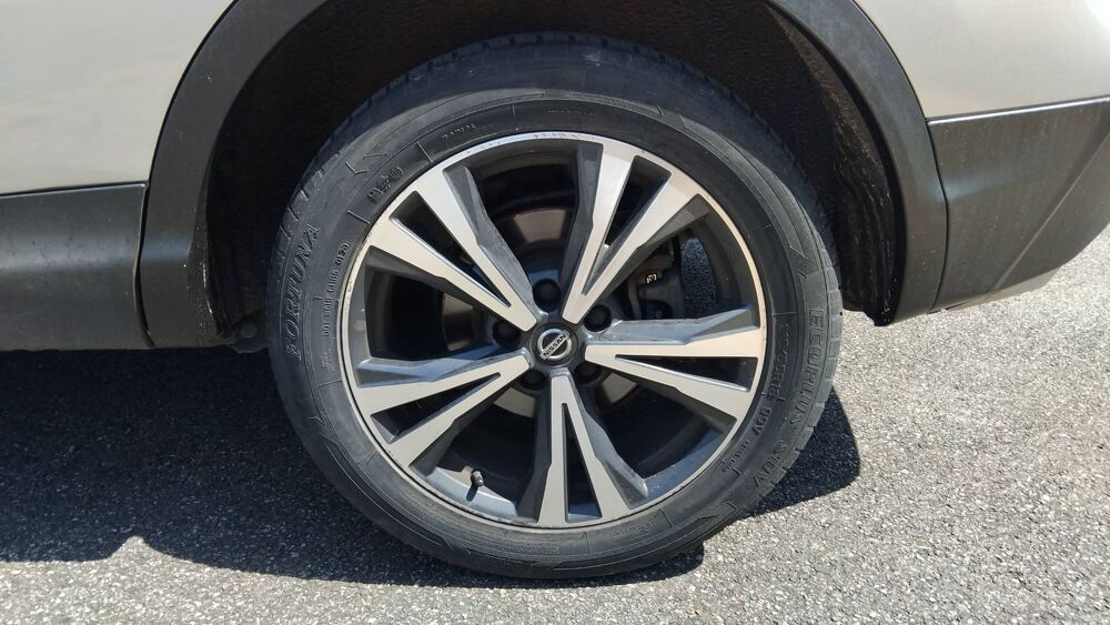 Qashqai 1.5 dCi 115 N-Motion 2019 occasion 38300 Bourgoin Jallieu