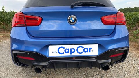 S&eacute;rie 1 116i 109 M Sport Ultimate 2018 occasion 44830 Bouaye