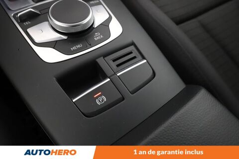 A3 35 TFSI COD Sport S tronic 7 150 ch 2018 occasion 92130 Issy-les-Moulineaux