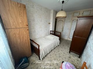  Appartement � vendre 4 pi�ces 68 m�