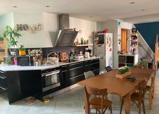  Loft � vendre 4 pi�ces 162 m�