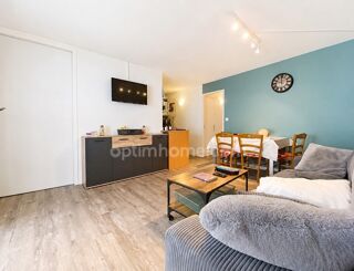  Appartement à vendre 2 pièces 43 m²