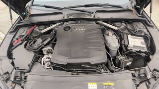 A4 2.0 TDI 163 Myld Hybride tiptronic 7 S line - Automatique To 2021 occasion 74000 Annecy