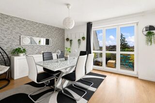  Duplex/triplex à vendre 6 pièces 120 m²