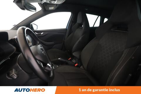 Scala 1.5 TSI Style DSG7 150 ch 2019 occasion 92130 Issy-les-Moulineaux