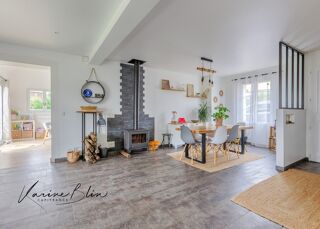  Maison � vendre 8 pi�ces 148 m�