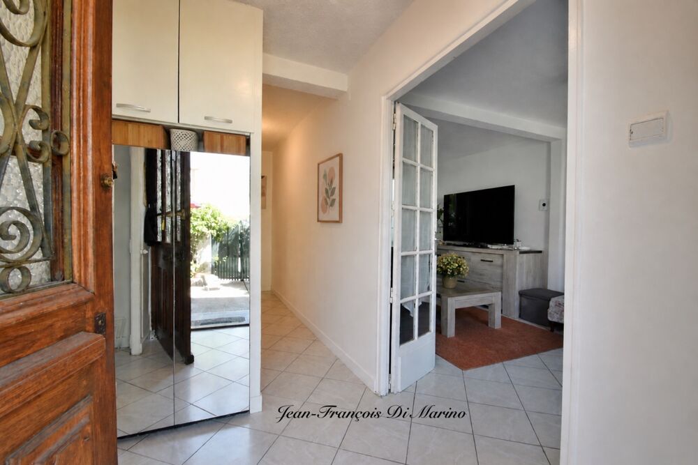 Maison à vendre 7 pièces CLUSES (74)