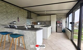  Maison  vendre 4 pices 101 m