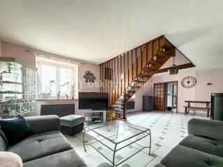  Maison � vendre 7 pi�ces 168 m�