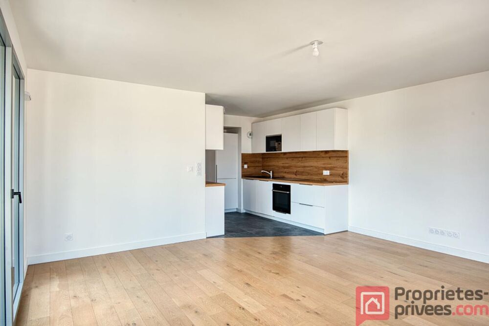 Vente Appartement APPARTEMENT DE STANDING . 96 m² .Balcon 13 m² .SECTEUR VIARME / MISÉRICORDE Nantes