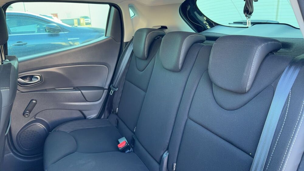 Clio IV 0.9 TCe 90 Limited 2018 occasion 69870 Poule Les Echarmeaux