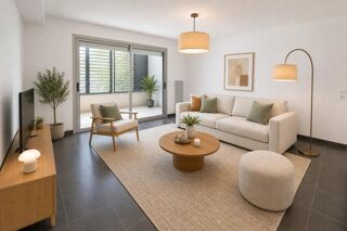 Appartement à vendre 3 pièces 68 m²