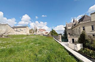  Terrain à vendre 1048 m²