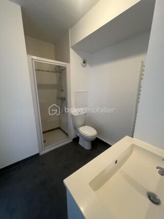  Appartement à vendre 2 pièces 34 m²