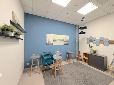 BISCHOFFSHEIM- Local commercial 12 m&sup2; &eacute;tat neuf, belles prestations 150 67870 Bischoffsheim