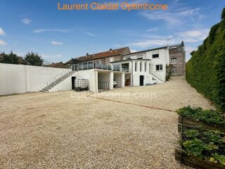  Maison à vendre 7 pièces 160 m²