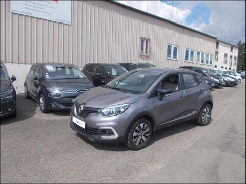 Renault captur 1.5 B-DCI 90 CV LIFE