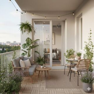  Appartement � vendre 3 pi�ces 65 m�