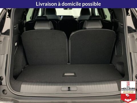 5008 Hybrid 145 e-DCS6 Allure 2026 occasion 78200 Buchelay