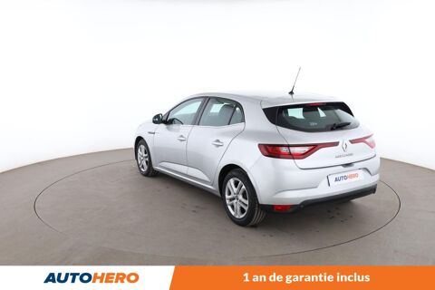 M&eacute;gane 1.5 dCi Blue Business 115 ch 2019 occasion 92130 Issy-les-Moulineaux