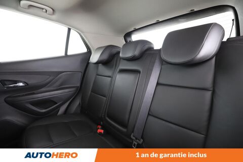Mokka 1.4 Turbo 4x2 140 ch 2017 occasion 92130 Issy-les-Moulineaux