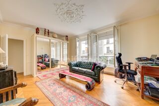  Appartement à vendre 6 pièces 155 m²