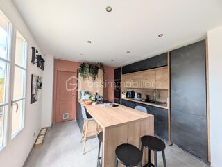  Maison � vendre 6 pi�ces 116 m�