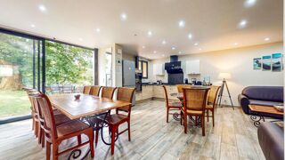  Propri�t�/ch�teau � vendre 15 + pi�ces 677 m�