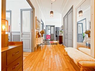  Appartement � vendre 5 pi�ces 144 m�