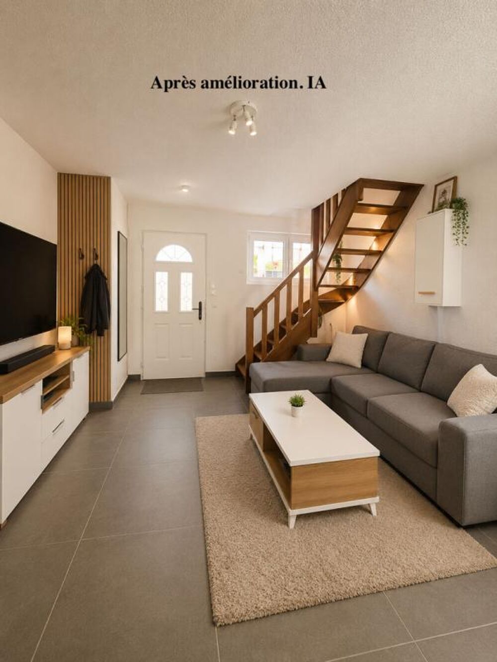 Maison Valras-plage 3 pièces 54.19 m2