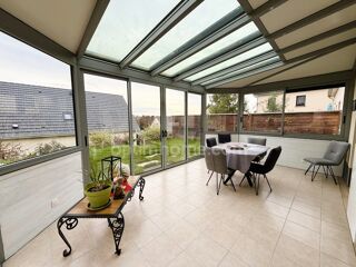  Maison � vendre 5 pi�ces 126 m�