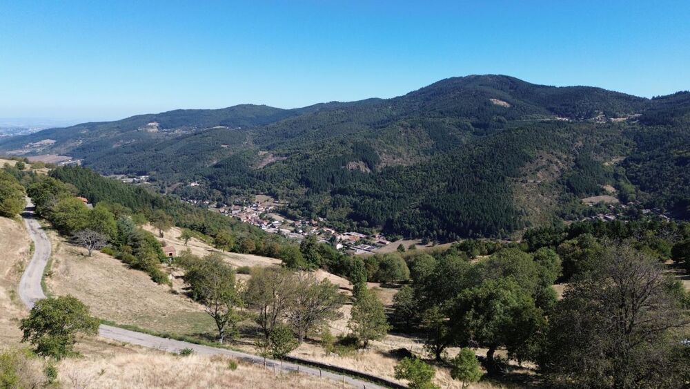 Vente Terrain Terrain Monestier