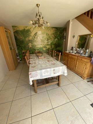  Maison � vendre 5 pi�ces 134 m�