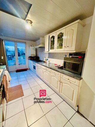  Maison � vendre 6 pi�ces 74 m�