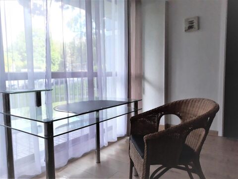  Appartement � louer 1 pi�ce 33 m�