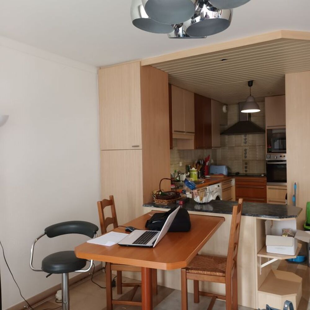 Location Appartement Appartement de 68m2 à louer sur Rennes Rennes