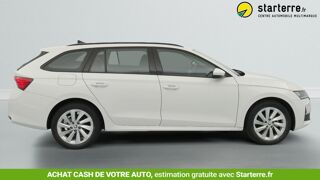 Octavia Combi 1.5 TSI Hybrid 116 ch ACT DSG7 Selection 2024 occasion 69190 Saint-Fons