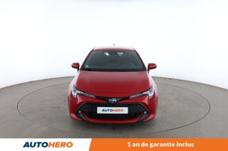 Corolla 1.8 Hybride Dynamic 122H 2019 occasion 92130 Issy-les-Moulineaux