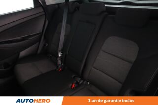 Tucson 1.6 CRDi Creative DCT-7 136 ch 2019 occasion 92130 Issy-les-Moulineaux