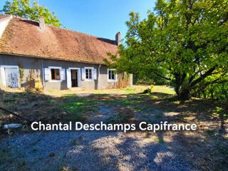  Maison à vendre 5 pièces 90 m²
