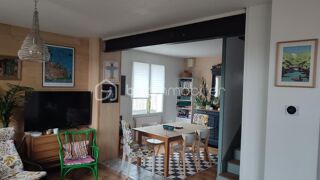  Maison � vendre 6 pi�ces 145 m�