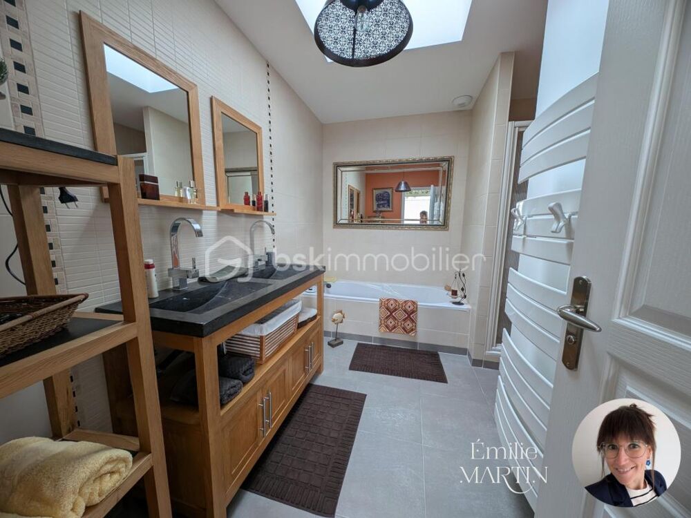 Vente Maison Maison recherchée non loin du centre-ville de Liffré Liffre