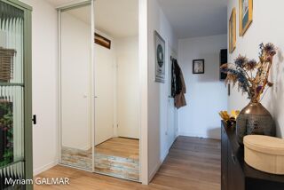  Appartement � vendre 3 pi�ces 67 m�