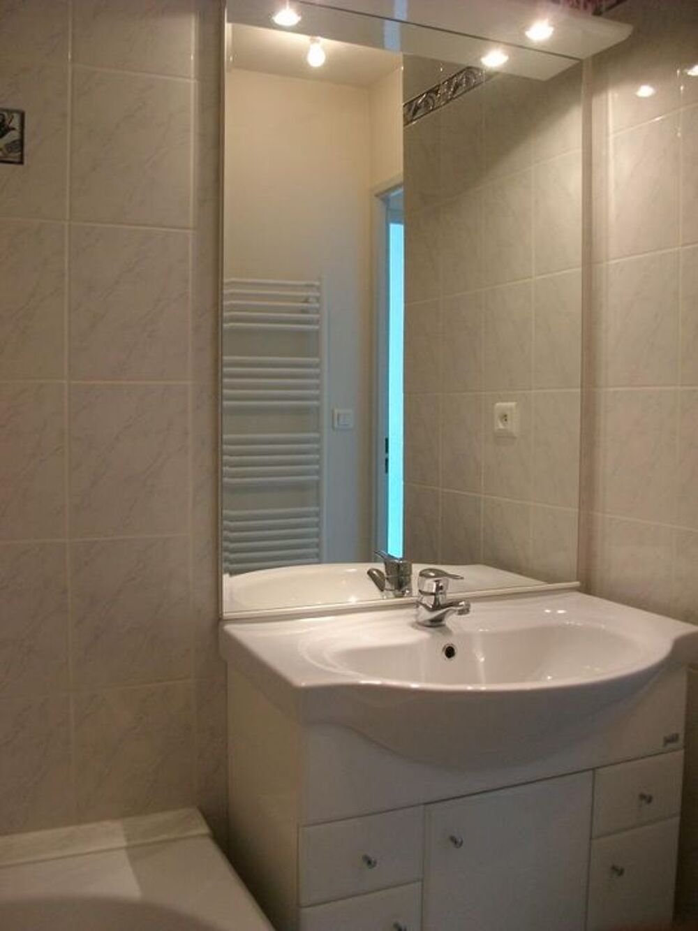Appartement de 44m2 à louer sur Orvault