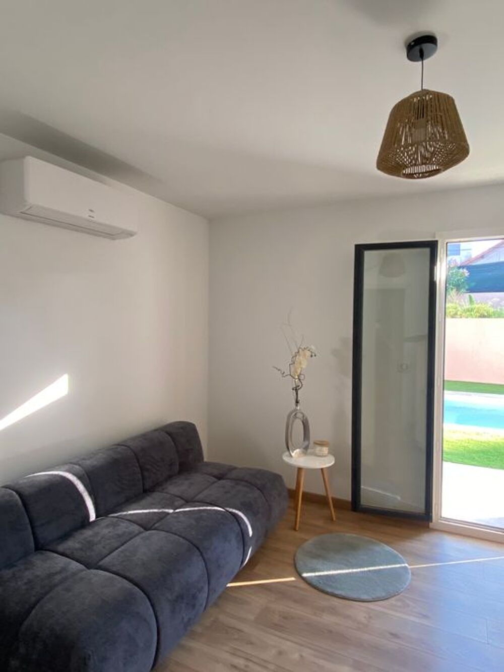 Location Appartement Studio de 20m2 à louer sur Aubagne Aubagne