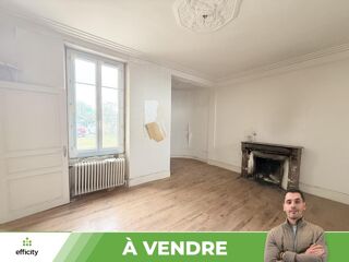  Maison � vendre 6 pi�ces 167 m�