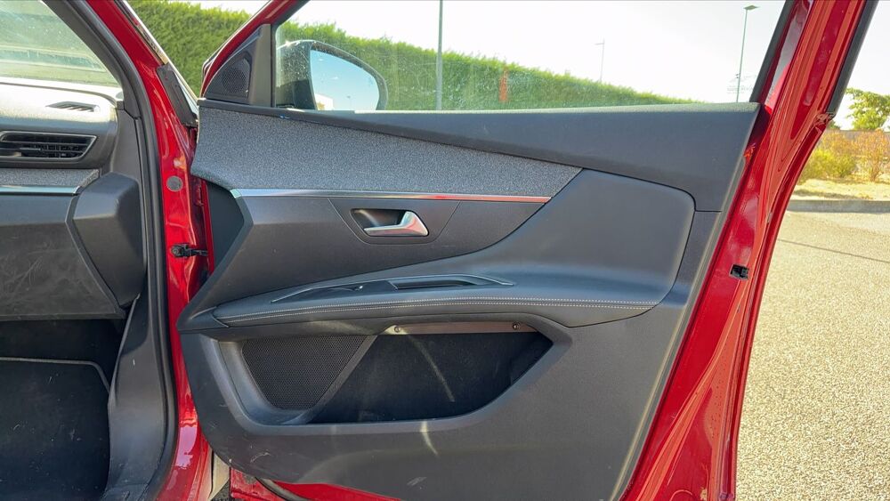 3008 II 1.5 BlueHDi 130 EAT8 GT Line - Automatique 2019 occasion 11000 Carcassonne