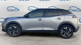 2008 1.5 BlueHDI 130 EAT8 GT Line 2021 occasion 02300 Sinceny