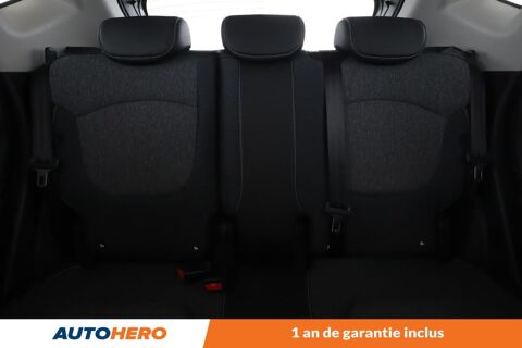 Captur 1.3 TCe Energy Intens 150 ch 2018 occasion 92130 Issy-les-Moulineaux