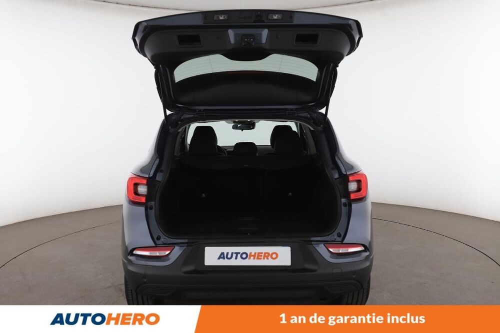 Kadjar 1.5 Blue dCi Evolution EDC 115 ch 2023 occasion 92130 Issy-les-Moulineaux